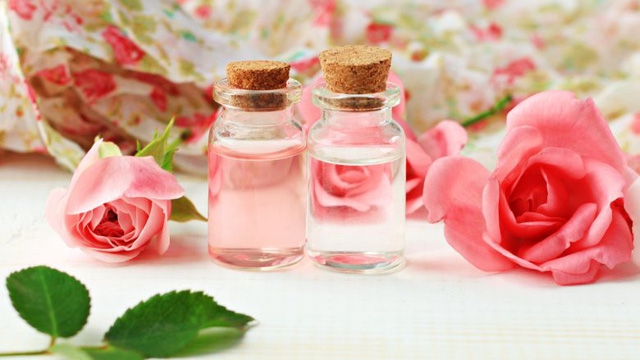 Những phương thuốc tự nhiên tuyệt vời để chữa bệnh - Ảnh 6.