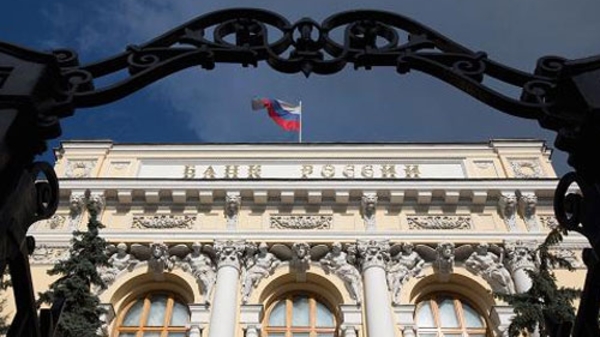 Nga lại hạ lãi suất để cứu tăng trưởng