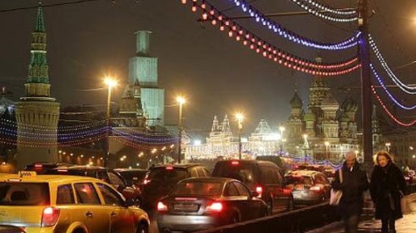 Đức đánh tiếng “mời” lại vào G7, Nga từ chối