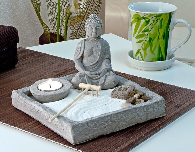 Thay đổi phong thủy, vận khí hanh thông - Ảnh 3.