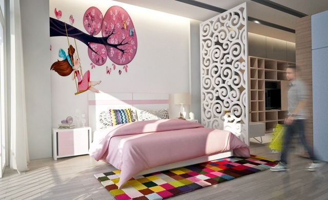 Chen nhau sắm đồ nội thất đón Tết - Ảnh 3.