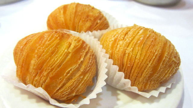 Bí mật về món Dim sum - Ảnh 7.