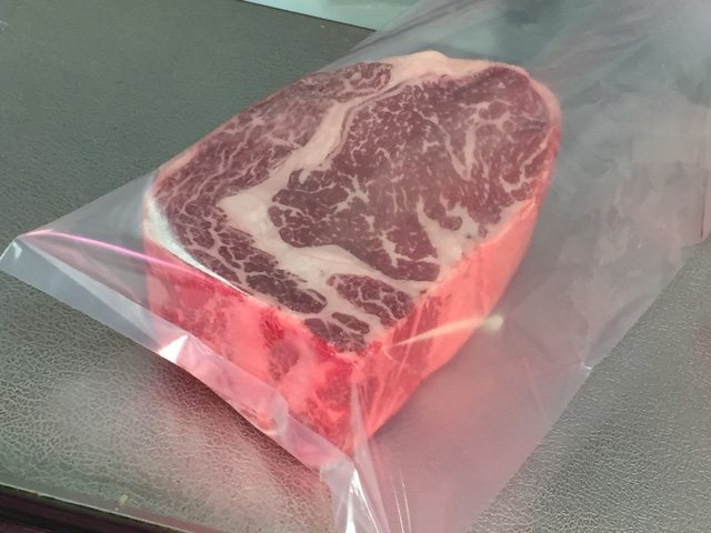 Thịt mát – tiêu chuẩn mới cho bữa ăn Việt? - Ảnh 1.