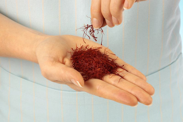 Saffron: hy vọng mới cho bệnh nhân trầm cảm? - Ảnh 3.