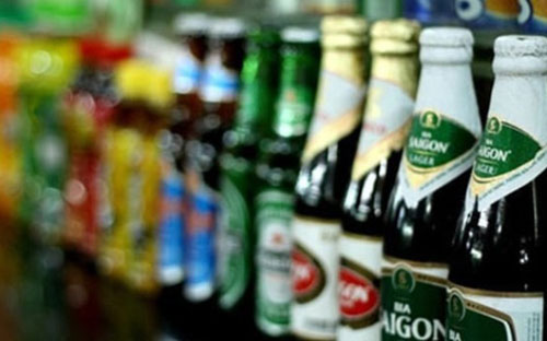 Kiểm toán Nhà nước khẳng định, lợi nhuận mà Sabeco thu được là trước khi bán 
cho các đại lý nên quyết định kiến nghị truy thu thuế tiêu thu đặc biệt 
là hoàn toàn đúng.