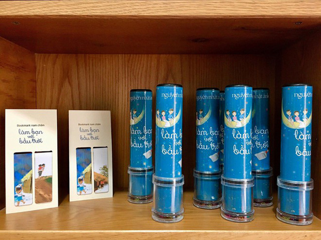 Nguyễn Nhật Anh lại có tác phẩm mới dành cho thanh thiếu niên - Ảnh 2.