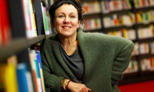 Sách của nhà văn Nobel 2018 được dịch ra tiếng Việt