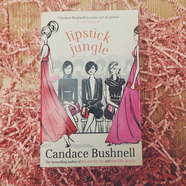 5 cuốn tiểu thuyết về thời trang mà các quý cô công sở nên đọc một lần - Ảnh 4.