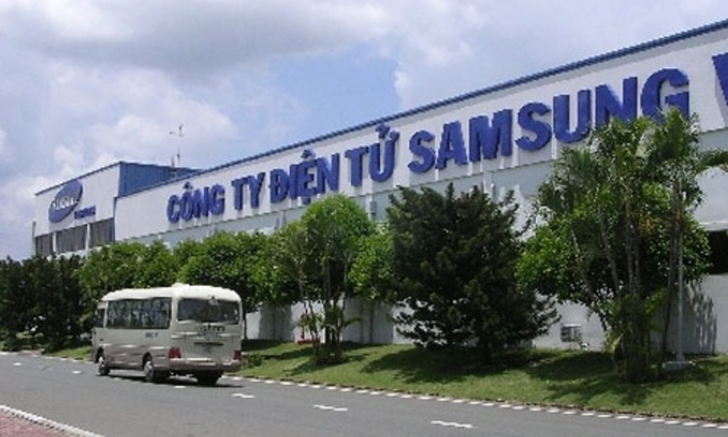 Khối doanh nghiệp FDI đóng góp chủ yếu cho tổng kim ngạch xuât nhập khẩu cả nước trong quý 1.