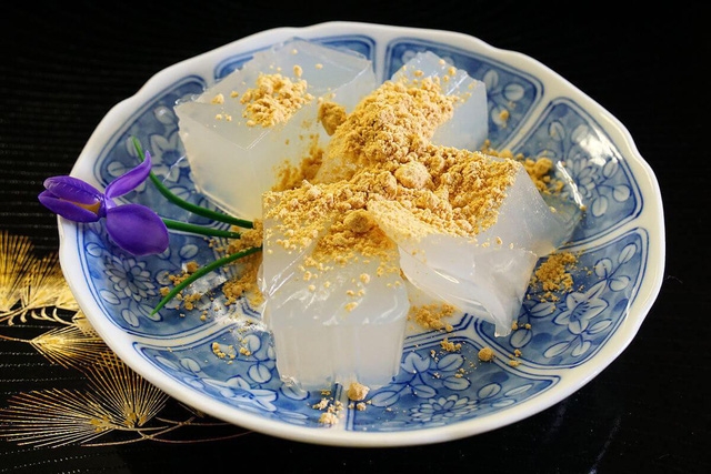 Thải độc thực dưỡng với bột sắn dây - Ảnh 4.