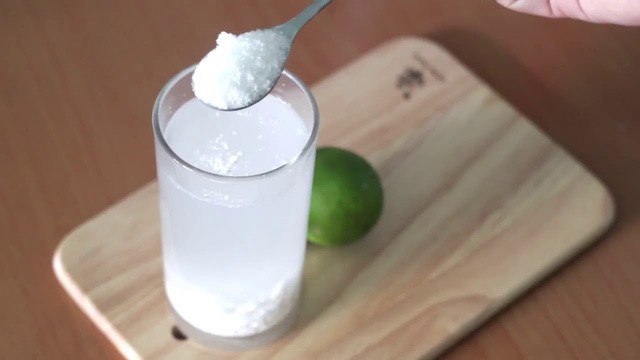 Làm đẹp da với bột sắn dây - Ảnh 1.