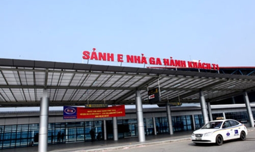 Vietjet muốn mua lại toàn bộ nhà ga T1 Nội Bài