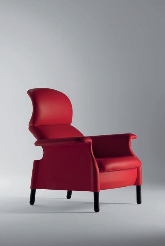 Poltronal Frau ra mắt BST nội thất da hàng đầu châu Âu tại Việt Nam - Ảnh 15.