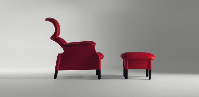 Poltronal Frau ra mắt BST nội thất da hàng đầu châu Âu tại Việt Nam - Ảnh 6.