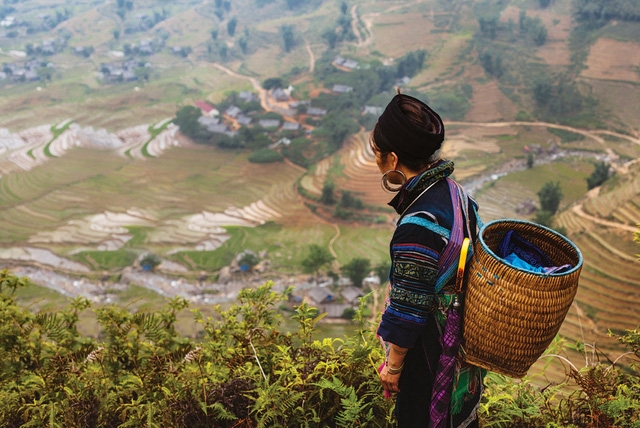 Tour du lịch nội địa phủ sóng Tết Nguyên đán Tân Sửu - Ảnh 1.