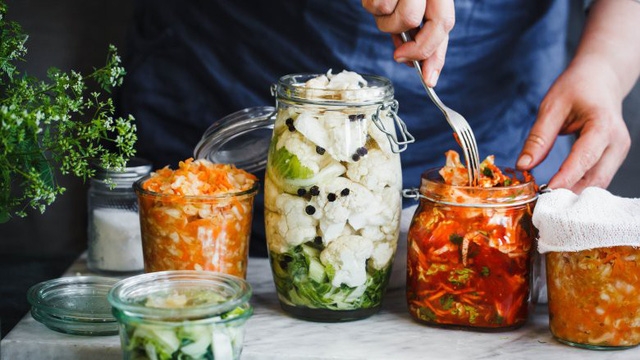 Mùa hè này... ăn kiêng thế nào? - Ảnh 19.