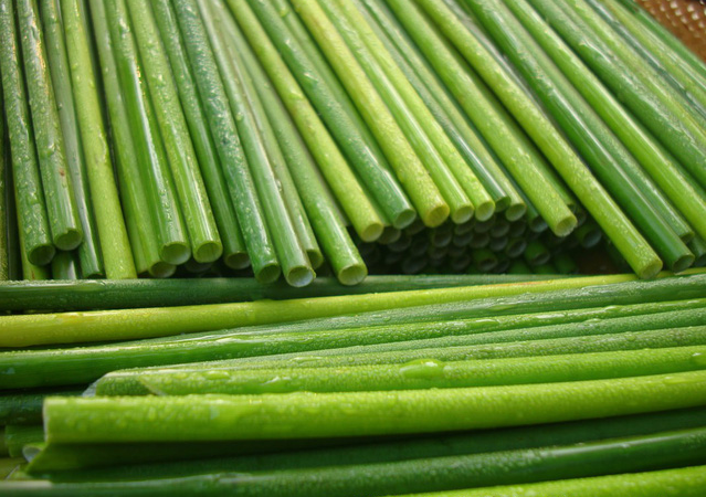 Ống hút thân thiện: xu hướng mới để loại bỏ rác thải nhựa - Ảnh 2.