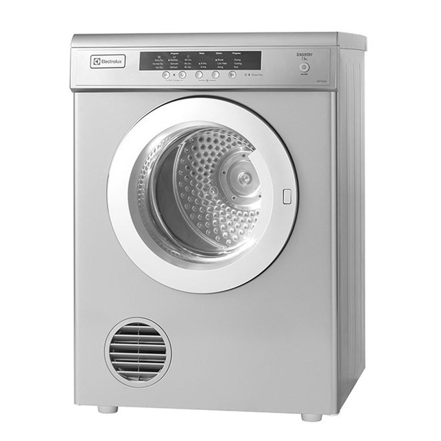 Có nên mua máy sấy quần áo? - Ảnh 1.
