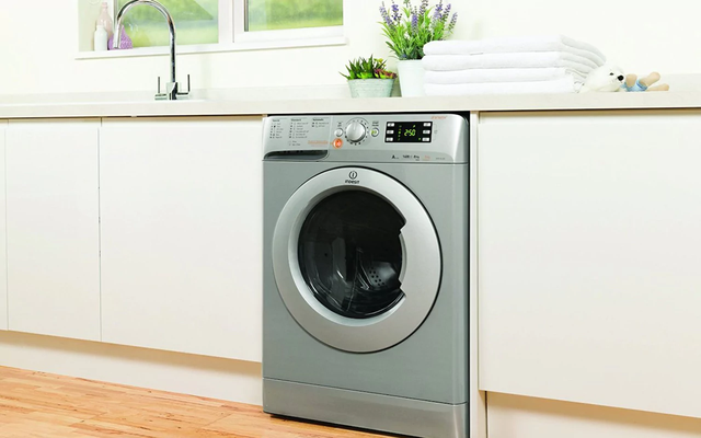 Có nên mua máy sấy quần áo? - Ảnh 2.