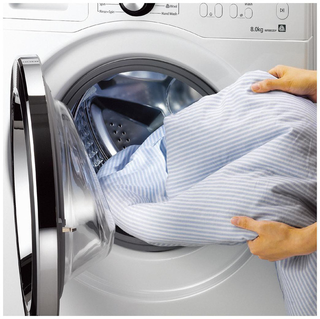 Có nên mua máy sấy quần áo? - Ảnh 3.