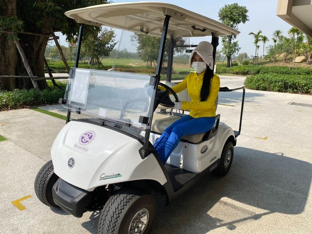 Thái Lan & những sáng kiến để phá băng ngành du lịch - Ảnh 3.