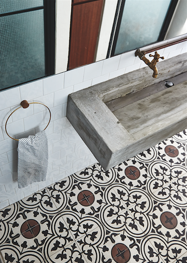 Có thể hòa hợp yếu tố vintage và phong cách công nghiệp? - Ảnh 5.