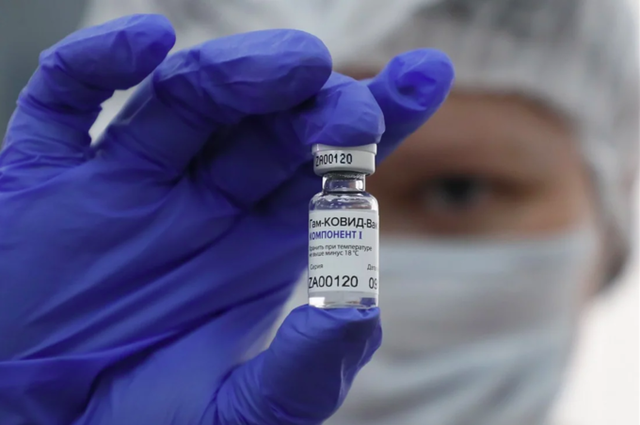 Rượu bia làm giảm tác dụng của vaccine Covid-19? - Ảnh 2.