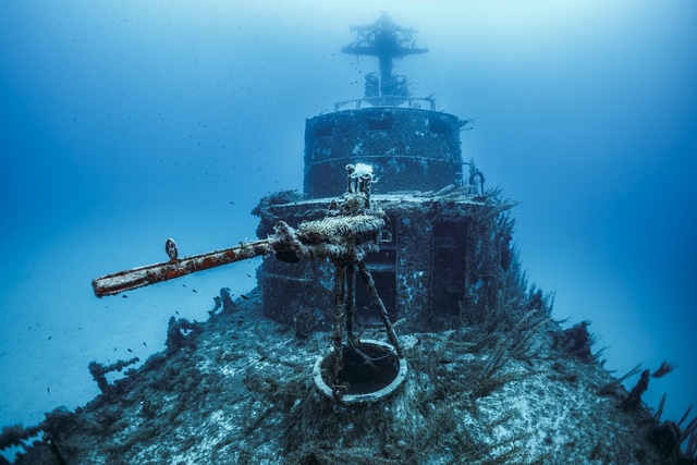 Malta – quốc đảo đầy nắng và ẩn chứa nhiều bí mật - Ảnh 10.