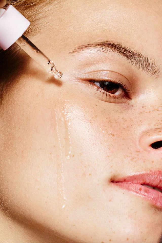 Chọn serum nào cho vấn đề của làn da? - Ảnh 2.