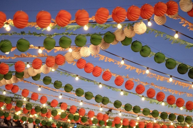 Đến Seville để thấy điều kỳ diệu - Ảnh 13.