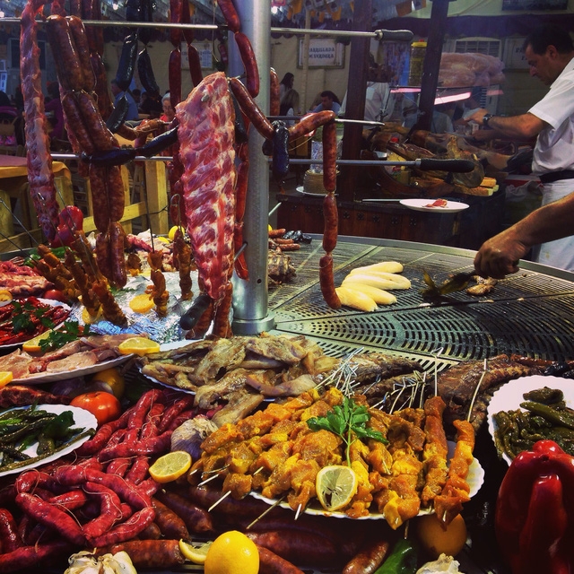 Đến Seville để thấy điều kỳ diệu - Ảnh 14.