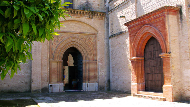 Đến Seville để thấy điều kỳ diệu - Ảnh 17.