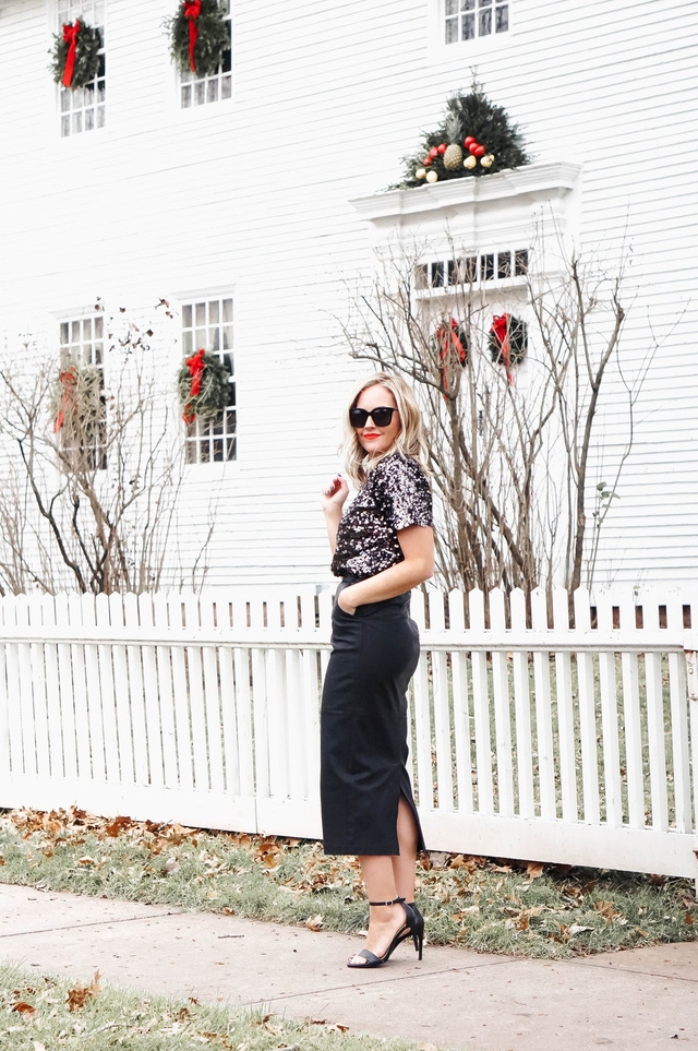 Chinh phục chất liệu sequin như thế nào? - Ảnh 2.