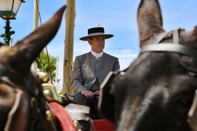 Đến Seville để thấy điều kỳ diệu - Ảnh 9.