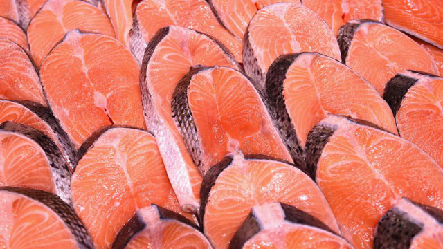 12 thực phẩm dinh dưỡng đặc biệt tốt cho phụ nữ - Ảnh 1.