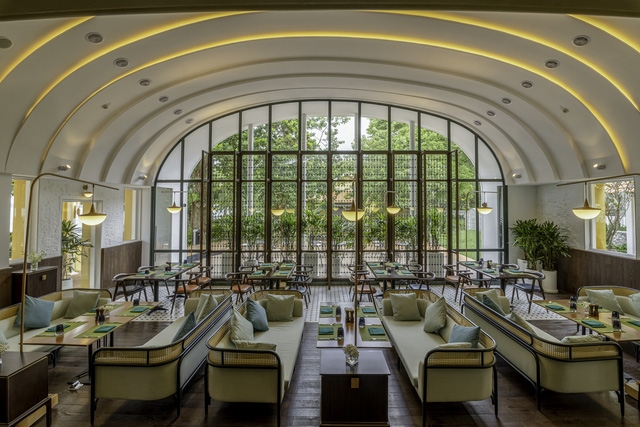 Khu vườn mơ ước giữa lòng Côn Đảo hoang sơ - Ảnh 8.