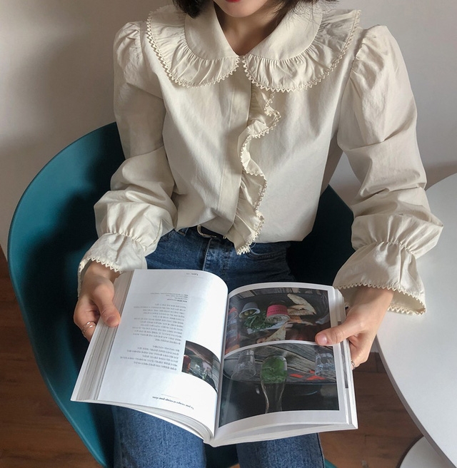 Gợi ý những phong cách công sở trẻ trung - Ảnh 3.