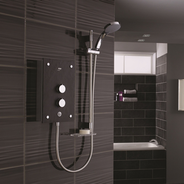 Chọn sen vòi đón mùa hè nóng nực - Ảnh 4.