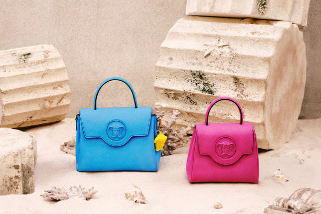 D&ograve;ng t&uacute;i x&aacute;ch xa xỉ n&agrave;o sẽ phủ s&oacute;ng năm 2021? - Ảnh 1.