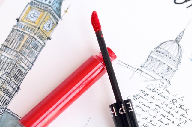 5 màu son dành cho mùa hè 2018 - Ảnh 4.