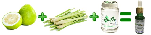 SERUM KÍCH THÍCH MỌC TÓC: Từ thiên nhiên 100% - Ảnh 2.