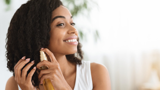 Dầu mè có thể giúp tóc của bạn như thế nào? - Ảnh 1.