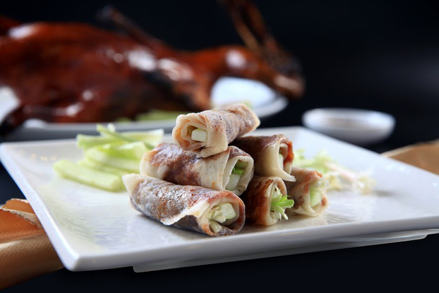 Khuyến mại khai trương nhà hàng Hoa cao cấp Shang Garden – Dynasty - Ảnh 4.