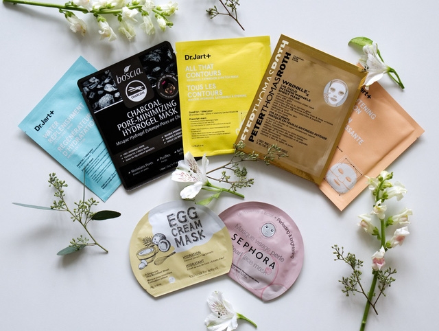 Trời lạnh rồi, hãy Double Mask để da luôn ẩm mịn, căng mọng nước - Ảnh 3.