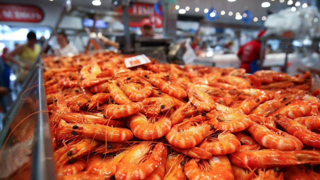 Những thực phẩm cho bạn làn da xấu - Ảnh 7.