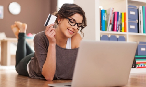 Bí quyết mua sắm trực tiếp trên website nước ngoài