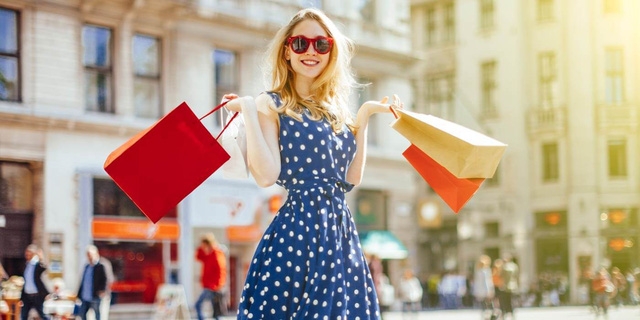 7 kinh nghiệm du lịch mua sắm ở nước ngoài - Ảnh 1.