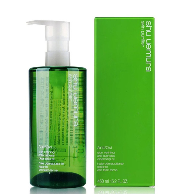 5 dầu tẩy trang chất lượng tốt bạn nên thử - Ảnh 1.