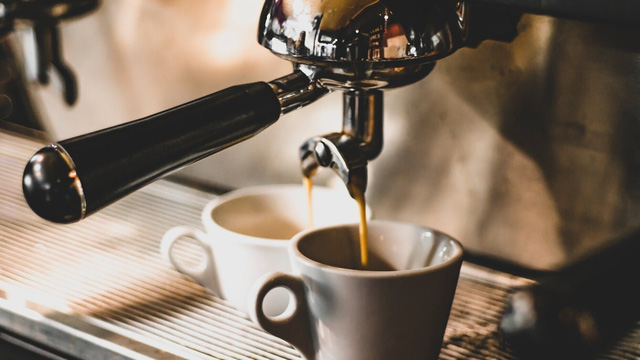 Cà phê giúp giảm nguy cơ ung thư tuyến tiền liệt - Ảnh 1.