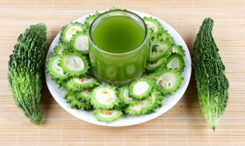 13 thực phẩm có vị đắng giúp hạ đường huyết